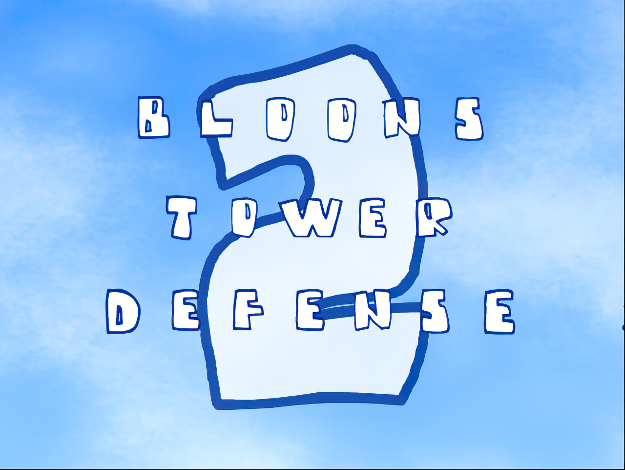 bloons tower defense 2